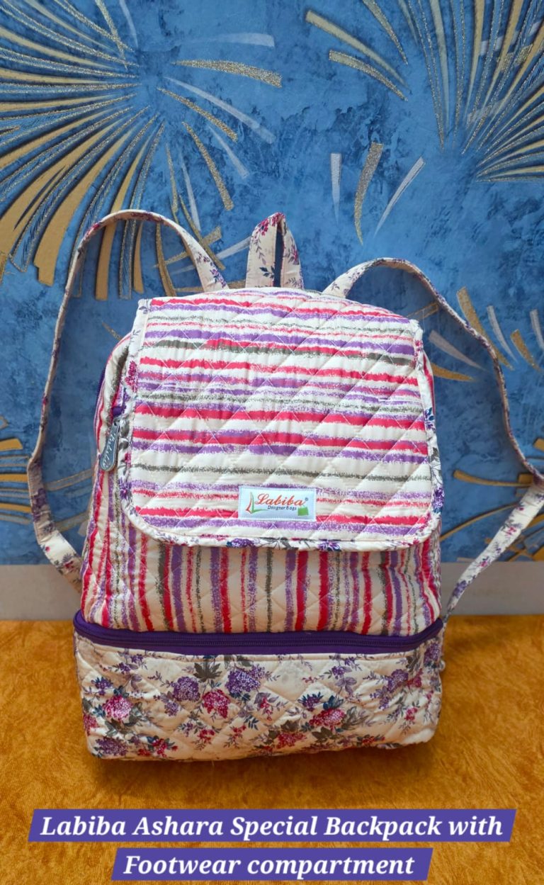 Ashara Collection