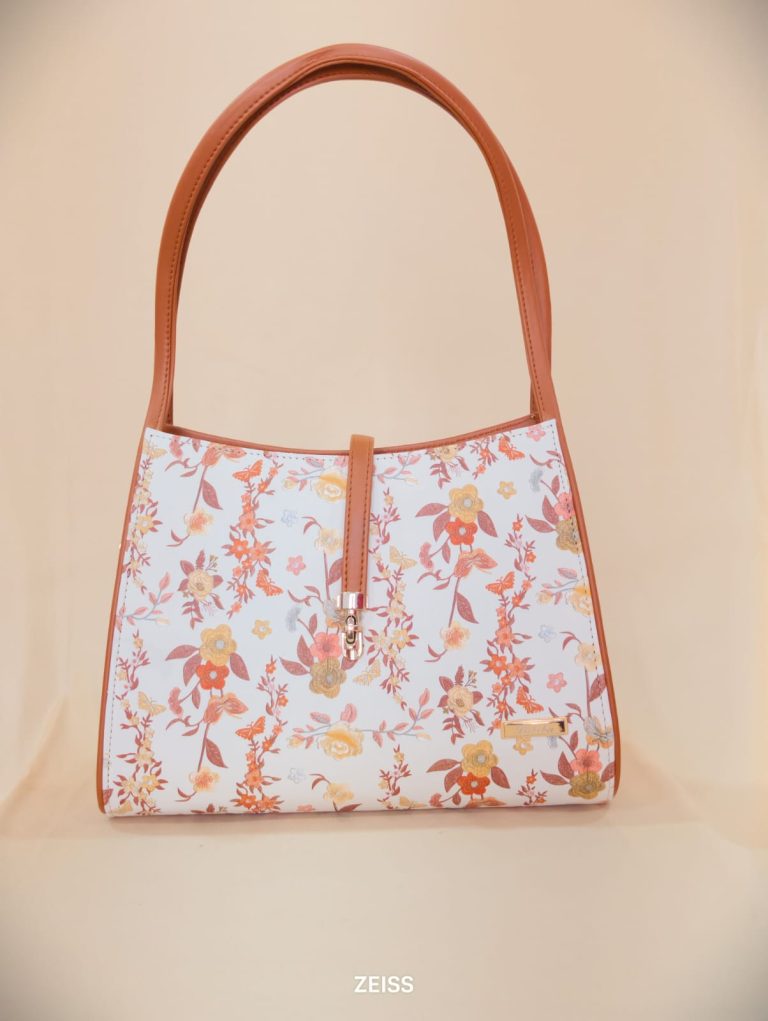 Riwayat Shoulder Tote