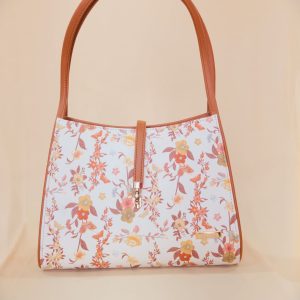 Riwayat Shoulder Tote Bag